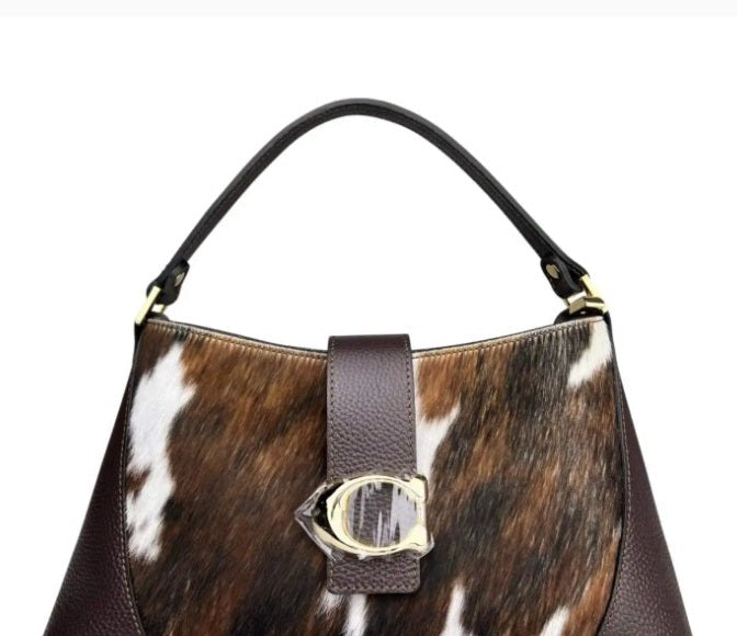 Borsa Dakota Muccato foto prodotto 1