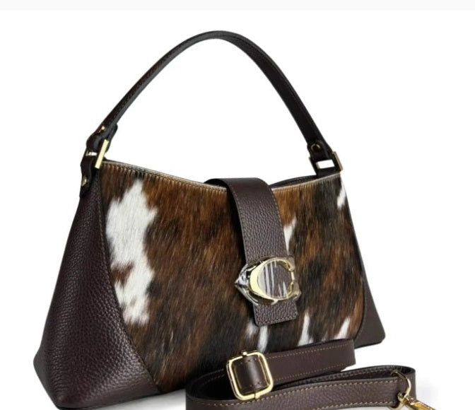 Borsa Dakota Muccato foto prodotto 3