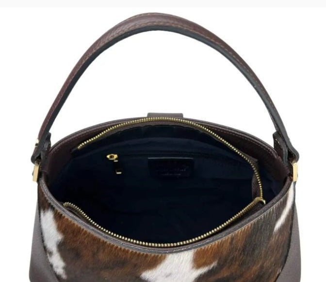 Borsa Dakota Muccato foto prodotto 4