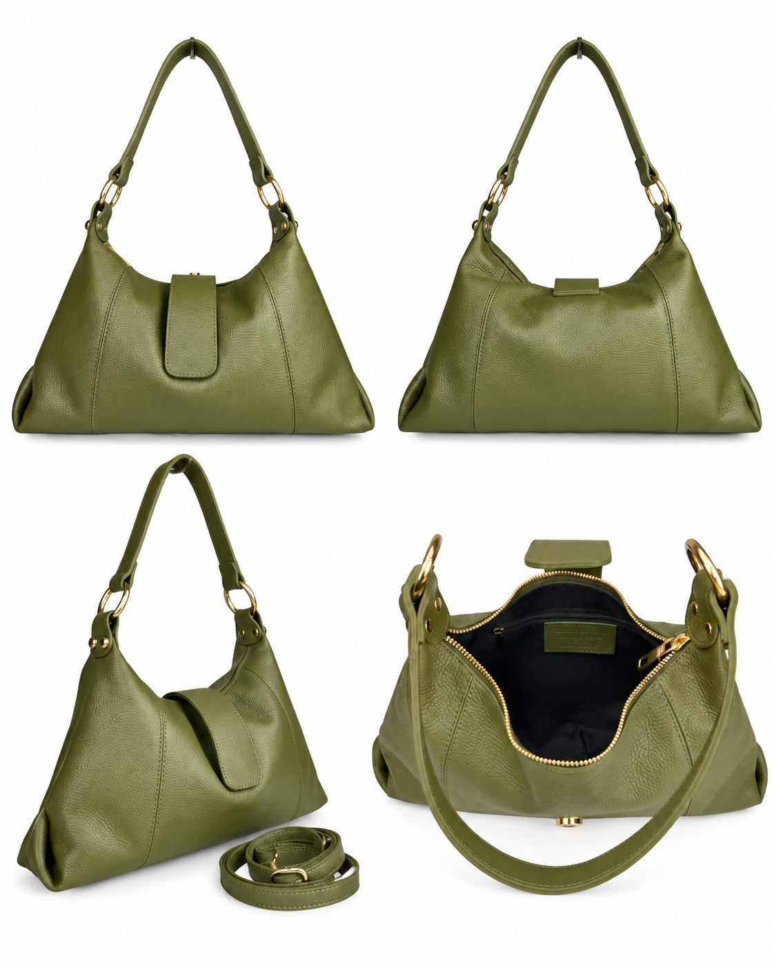 Giada verde dettagli